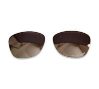 POLARLENS Polarised Replacement Lenses for Oakley Frogskins - Compatible with Oakley Frogskins Sunglasses