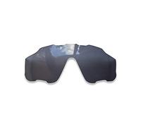 POLARLENS Polarised Replacement Lenses for Oakley Jawbreaker - Compatible with Oakley Jawbreaker Sunglasses (Photochromic)