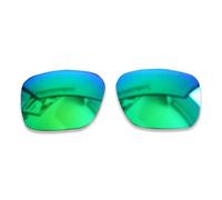 POLARLENS Polarised Replacement Lenses for Oakley Latch Square Sq - Compatible with Oakley Latch Square Sq Sunglasses
