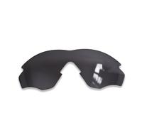 POLARLENS Polarised Replacement Lenses for Oakley M2 Frame - Compatible with Oakley M2 Frame Sunglasses (Photochromic)