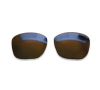 POLARLENS Polarised Replacement Lenses for Ray Ban Chris RB4187 54mm - Compatible with Ray Ban Chris RB4187 54mm Sunglasses (Black)