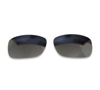 POLARLENS Polarised Replacement Lenses for Ray Ban RB3522 61mm - Compatible with Ray Ban RB3522 61mm Sunglasses (Black)