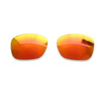 POLARLENS Polarised Replacement Lenses for RayBan Chris RB 4187 54mm - Compatible with Ray Ban Chris RB4187 54mm Sunglasses