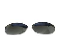 POLARLENS Polarised Replacement Lenses for RayBan RB 3522 61mm - Compatible with Ray Ban RB4046 63mm Sunglasses