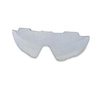 POLARLENS Replacement Lenses for Oakley Jawbreaker - Compatible with Oakley Jawbreaker Sunglasses (Clear)