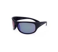 Polaroid 07886 3OL MATTE BLACK GREEN 66/18/125 UNISEX Sunglasses