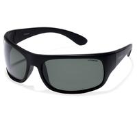 POLAROID 07886 9CA BLACK 66/18/125 UNISEX Sunglasses
