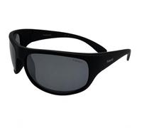 Polaroid 07886 Sunglasses, Black, 66
