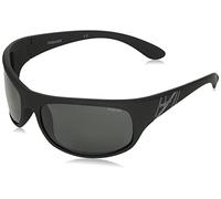 POLAROID 07886 Unisex Sunglasses - Adult, Polarized grey, caliber 66