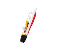 Polaroid 3D Pen Candy Play USB Creativity incl 4x Sugar-Free Candy Cartridges