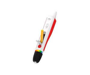 Polaroid 3D Pen Candy Play USB Creativity incl 4x Sugar-Free Candy Cartridges