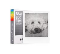 Polaroid 600 B&W Film 8x | Film - eleonto