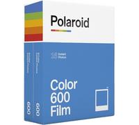 Polaroid 600 Color Film Pack 2x8 | Film | eleonto