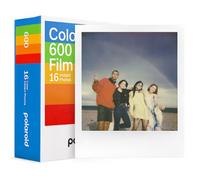Polaroid 600 Color Film Pack 2x8 | Film | eleonto