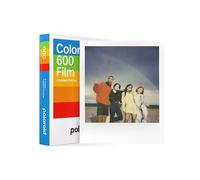 Polaroid 600 COLOUR Instant Film - made 07/26