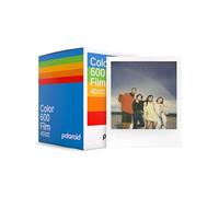 Polaroid 600 Colour x40 Pack - Dated 04/25