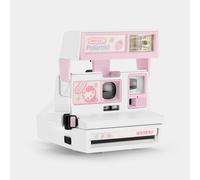 Polaroid 600 Hello Kitty Strawberry Kawaii Instant Film Camera