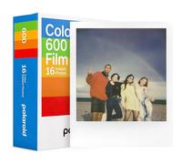 Polaroid 600 Instant 2 Color Films