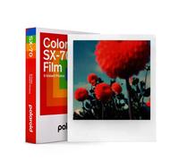 Polaroid 6004 Color Film for SX-70, 8 Films