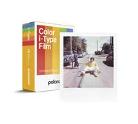 Polaroid 6009 Color Film for i-Type - Double Pack, 8.8 cm X 10.7 cm