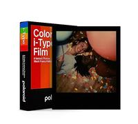 Polaroid Black Frame Edition film for i-Type