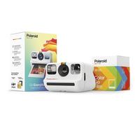 Polaroid - 6036 - Everything Box Polaroid Go White