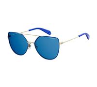 Polaroid 6057-s-pjp-58 Woman Sunglasses