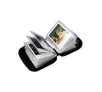 Polaroid 6164 Go Pocket Photo Album - Black,Medium