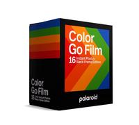 Polaroid Go Film Pack 2x8 Black Frame | eleonto