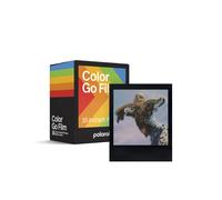 Polaroid Go Film Pack 2x8 Black Frame | eleonto