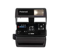 Polaroid 636 ompact Camera-Instant