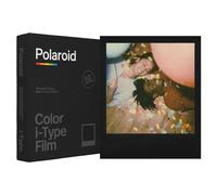 POLAROID 8 Pack i-Type Photo Films for NOW i-Type Matte Frame Camera