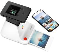 Polaroid 9019 Lab Instant Printer - White