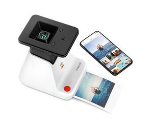 Polaroid 9019 Lab Instant Printer - White
