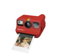 Polaroid 9071 Go Instant Camera - Red