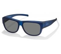 Polaroid Ancillaries PLD 9003/S Blue 58/16/149 UNISEX Sunglasses