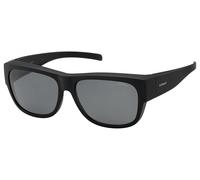 Polaroid Ancillaries PLD 9003/S Matt black1 58/16/149 UNISEX Sunglasses