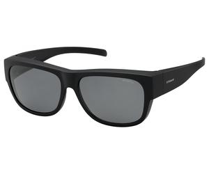 Polaroid Ancillaries PLD 9003/S Matt black1 58/16/149 UNISEX Sunglasses
