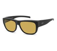 Polaroid Ancillaries PLD 9003/S Matte black 58/16/150 UNISEX Sunglasses