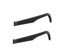 Polaroid Aste di ricambio PLD 2045/S Replacement arms Black