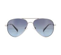 Polaroid Pld 6012/n/new 6LB/WJ RUTHENIUM Sunglasses Unisex Steel, Standard, 56