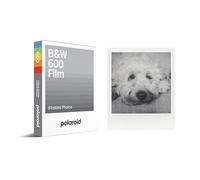 Polaroid 600 B&W Film 8x | Film - eleonto