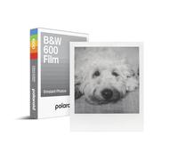 Polaroid 600 B&W Film 8x | Film - eleonto