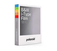 Polaroid B+W Film for I-Type