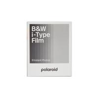 Polaroid B+W Film for I-Type