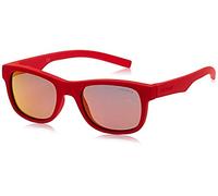 Polaroid Baby PLD 8020/s/sm Sunglasses, RED, 43