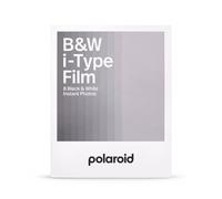 Polaroid B+W Film for I-Type