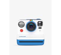 Polaroid Blue Now Generation 2 I-type Instant Camera