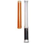Polaroid BrightSaber Professional Handheld/Mountable LED Lighting Wand with Removable Tungsten Filter Sleeve
