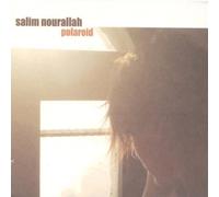 Polaroid by SALIM NOURALLAH (2004-05-04)